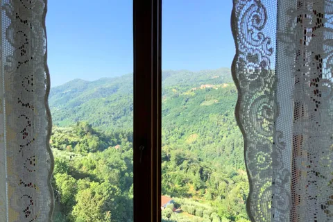 Villa a Pescia, Pistoia, Pescia - € 150.000 | Ref: 1349 - foto 4