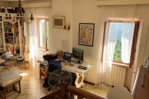 Villa a Pescia, Pistoia, Pescia - € 150.000 | Ref: 1349 - foto 10