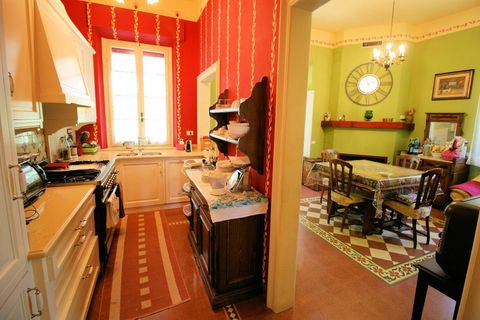 Villa a Altopascio, Lucca, Altopascio - € 620.000 | Ref: 1362 - foto 8
