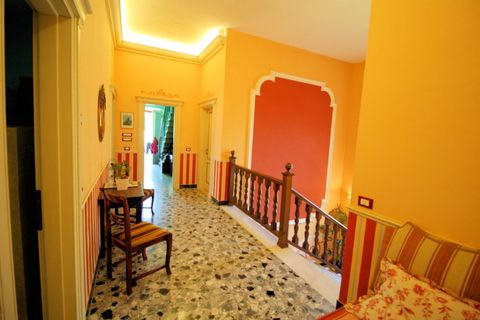 Villa a Altopascio, Lucca, Altopascio - € 620.000 | Ref: 1362 - foto 14
