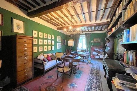 Villa i Capannori, Lucca, Capannori - € 850.000 | Ref: 1363 - foto 1