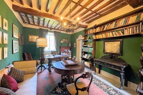 Villa i Capannori, Lucca, Capannori - € 850.000 | Ref: 1363 - foto 2