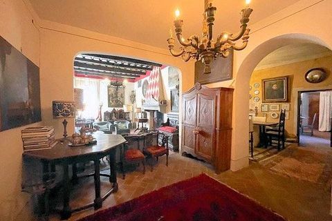 Villa i Capannori, Lucca, Capannori - € 850.000 | Ref: 1363 - foto 3