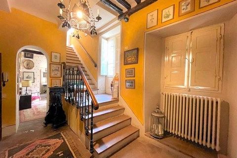 Villa i Capannori, Lucca, Capannori - € 850.000 | Ref: 1363 - foto 6