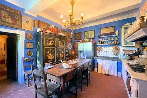 Villa i Capannori, Lucca, Capannori - € 850.000 | Ref: 1363 - foto 7