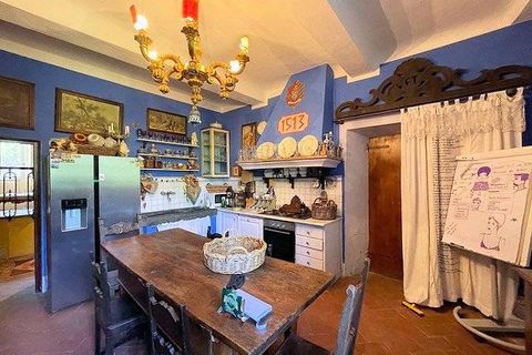 Villa i Capannori, Lucca, Capannori - € 850.000 | Ref: 1363 - foto 8