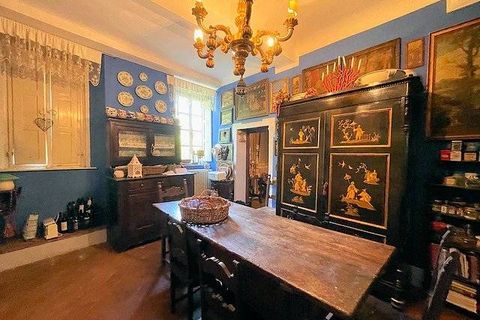 Villa i Capannori, Lucca, Capannori - € 850.000 | Ref: 1363 - foto 9
