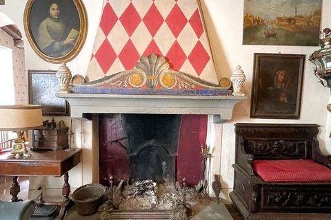Villa i Capannori, Lucca, Capannori - € 850.000 | Ref: 1363 - foto 12
