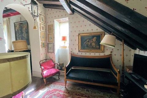 Villa i Capannori, Lucca, Capannori - € 850.000 | Ref: 1363 - foto 13