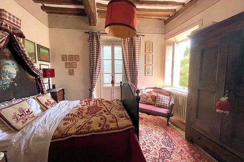 Villa i Capannori, Lucca, Capannori - € 850.000 | Ref: 1363 - foto 14