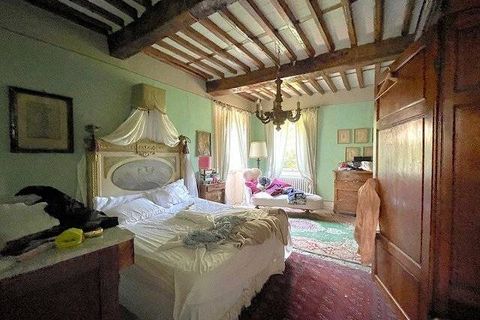 Villa i Capannori, Lucca, Capannori - € 850.000 | Ref: 1363 - foto 15
