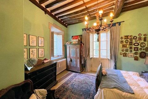 Villa i Capannori, Lucca, Capannori - € 850.000 | Ref: 1363 - foto 16