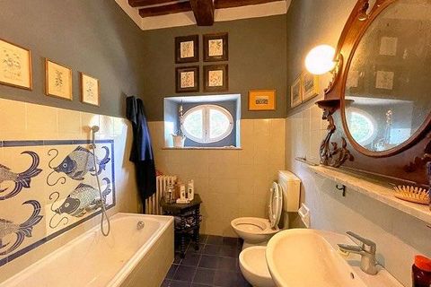 Villa i Capannori, Lucca, Capannori - € 850.000 | Ref: 1363 - foto 20