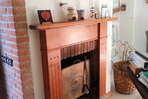 Villa a Gavorrano, Grosseto, Gavorrano - € 215.000 | Ref: 1369 - foto 8