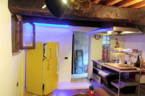 Villa a Gavorrano, Grosseto, Gavorrano - € 215.000 | Ref: 1369 - foto 9