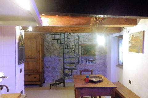 Villa a Gavorrano, Grosseto, Gavorrano - € 215.000 | Ref: 1369 - foto 10