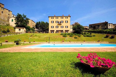 Landejendom i Roccastrada, Grosseto, Roccastrada - € 985.000 | Ref: 1376 - foto 2