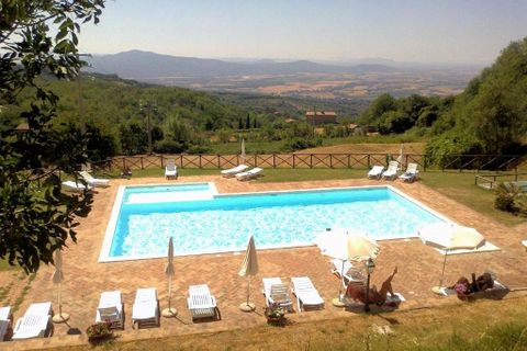 Landejendom i Roccastrada, Grosseto, Roccastrada - € 985.000 | Ref: 1376 - foto 3