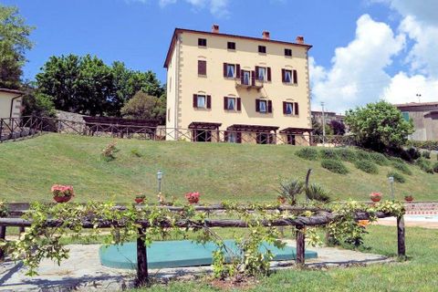 Landejendom i Roccastrada, Grosseto, Roccastrada - € 985.000 | Ref: 1376 - foto 4