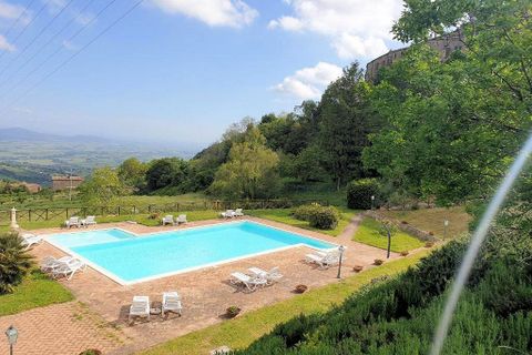Landejendom i Roccastrada, Grosseto, Roccastrada - € 985.000 | Ref: 1376 - foto 5