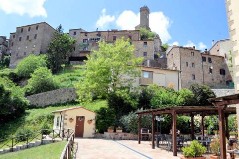 Landejendom i Roccastrada, Grosseto, Roccastrada - € 985.000 | Ref: 1376 - foto 6