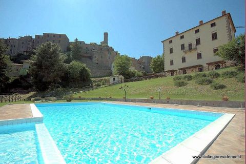Landejendom i Roccastrada, Grosseto, Roccastrada - € 985.000 | Ref: 1376 - foto 7
