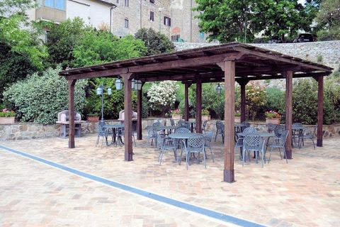 Landejendom i Roccastrada, Grosseto, Roccastrada - € 985.000 | Ref: 1376 - foto 8