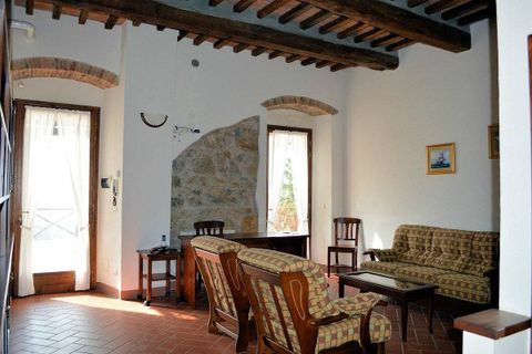 Landejendom i Roccastrada, Grosseto, Roccastrada - € 985.000 | Ref: 1376 - foto 10