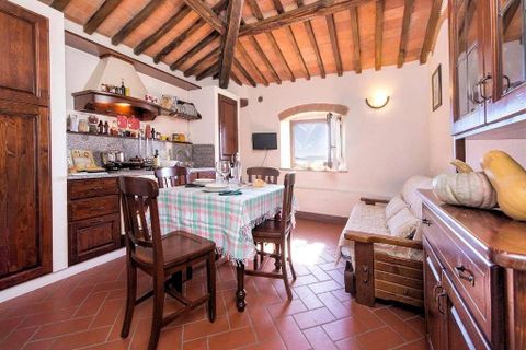 Landejendom i Roccastrada, Grosseto, Roccastrada - € 985.000 | Ref: 1376 - foto 11