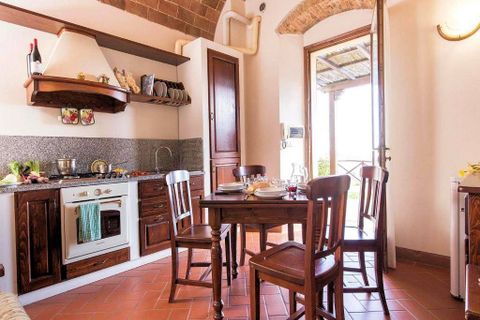 Landejendom i Roccastrada, Grosseto, Roccastrada - € 985.000 | Ref: 1376 - foto 13