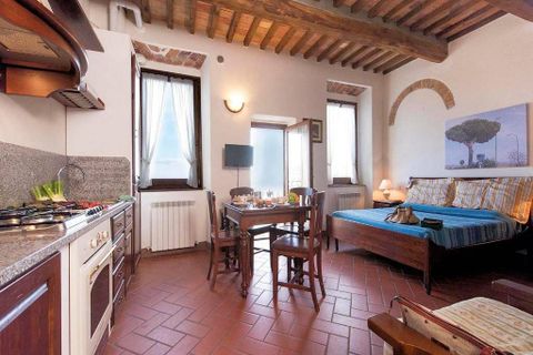 Landejendom i Roccastrada, Grosseto, Roccastrada - € 985.000 | Ref: 1376 - foto 14