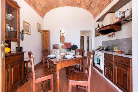 Landejendom i Roccastrada, Grosseto, Roccastrada - € 985.000 | Ref: 1376 - foto 15