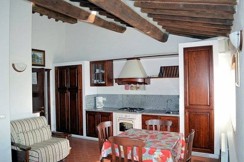 Landejendom i Roccastrada, Grosseto, Roccastrada - € 985.000 | Ref: 1376 - foto 16