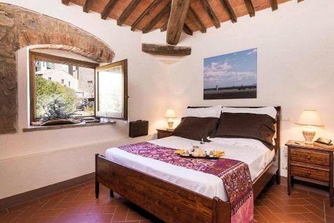 Landejendom i Roccastrada, Grosseto, Roccastrada - € 985.000 | Ref: 1376 - foto 17
