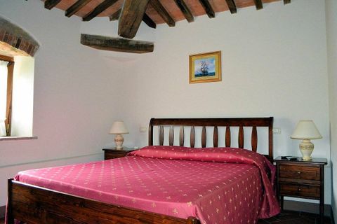 Landejendom i Roccastrada, Grosseto, Roccastrada - € 985.000 | Ref: 1376 - foto 18