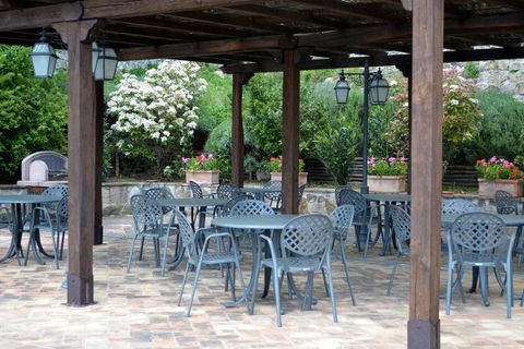 Landejendom i Roccastrada, Grosseto, Roccastrada - € 985.000 | Ref: 1376 - foto 19