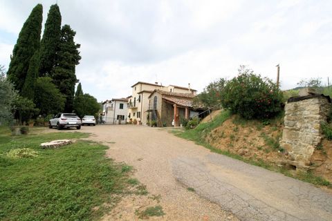 Landejendom i Loro Ciuffenna, Arezzo, Loro Ciuffenna - € 285.000 | Ref: 1377 - foto 3