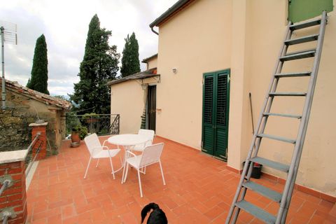 Landejendom i Loro Ciuffenna, Arezzo, Loro Ciuffenna - € 285.000 | Ref: 1377 - foto 4