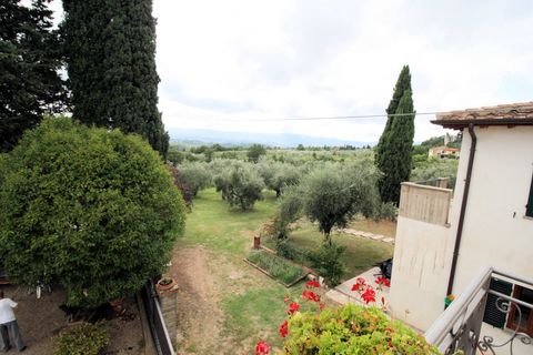 Landejendom i Loro Ciuffenna, Arezzo, Loro Ciuffenna - € 285.000 | Ref: 1377 - foto 6