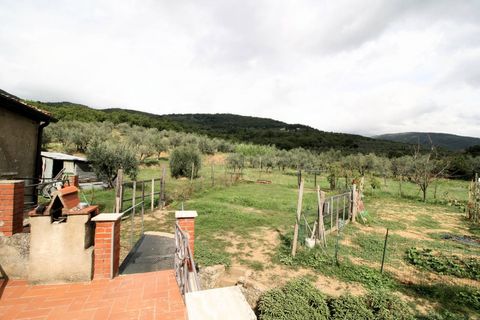 Landejendom i Loro Ciuffenna, Arezzo, Loro Ciuffenna - € 285.000 | Ref: 1377 - foto 7