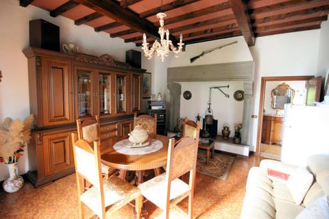 Landejendom i Loro Ciuffenna, Arezzo, Loro Ciuffenna - € 285.000 | Ref: 1377 - foto 8