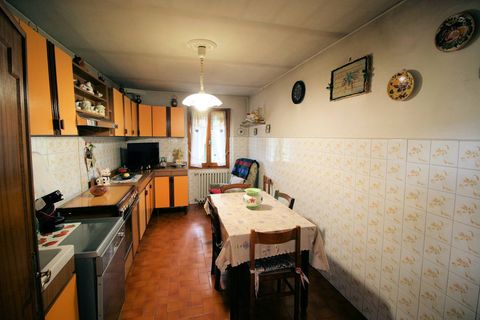 Landejendom i Loro Ciuffenna, Arezzo, Loro Ciuffenna - € 285.000 | Ref: 1377 - foto 9