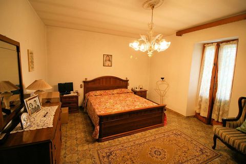 Landejendom i Loro Ciuffenna, Arezzo, Loro Ciuffenna - € 285.000 | Ref: 1377 - foto 11