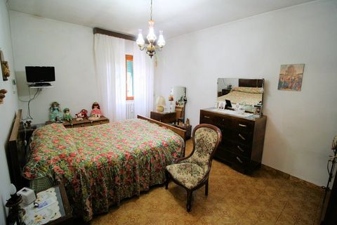 Landejendom i Loro Ciuffenna, Arezzo, Loro Ciuffenna - € 285.000 | Ref: 1377 - foto 12