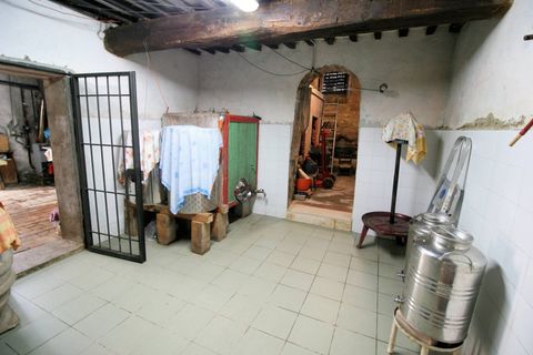 Landejendom i Loro Ciuffenna, Arezzo, Loro Ciuffenna - € 285.000 | Ref: 1377 - foto 14