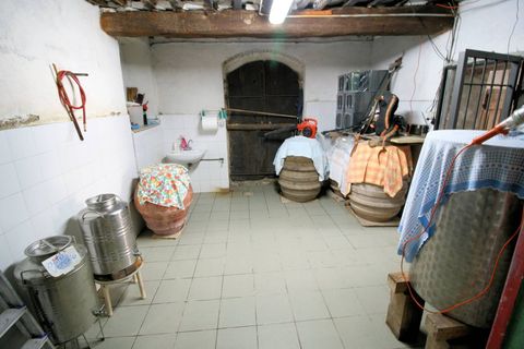 Landejendom i Loro Ciuffenna, Arezzo, Loro Ciuffenna - € 285.000 | Ref: 1377 - foto 15
