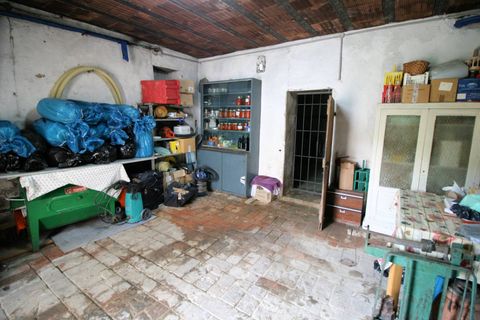 Landejendom i Loro Ciuffenna, Arezzo, Loro Ciuffenna - € 285.000 | Ref: 1377 - foto 16