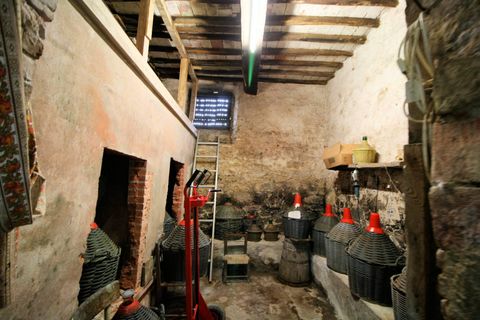 Landejendom i Loro Ciuffenna, Arezzo, Loro Ciuffenna - € 285.000 | Ref: 1377 - foto 17