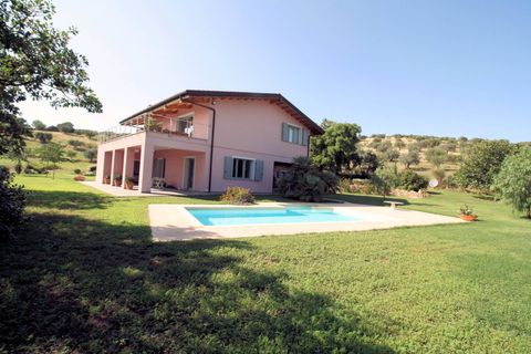Landejendom i Massa Marittima, Grosseto, Massa Marittima - € 1.580.000 | Ref: 1379 - foto 1