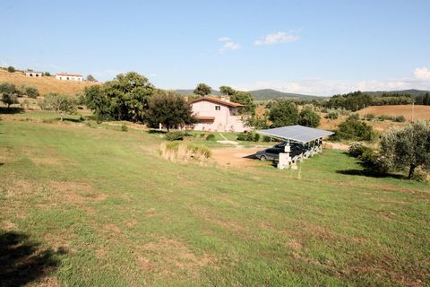 Landejendom i Massa Marittima, Grosseto, Massa Marittima - € 1.580.000 | Ref: 1379 - foto 2